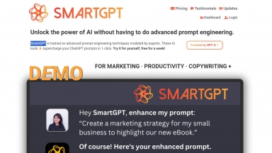 SmartGPT
