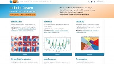 Scikit-learn