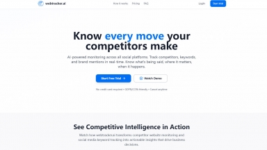 Webtracker.ai