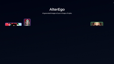 Alter Ego AI