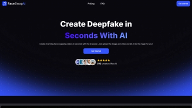 Face Swap AI