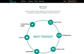 Trivoh gallery image
