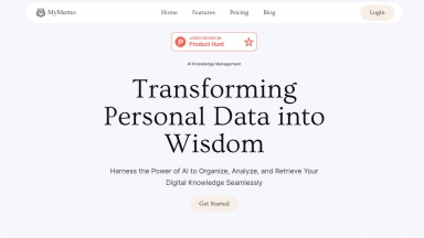 MyMemo