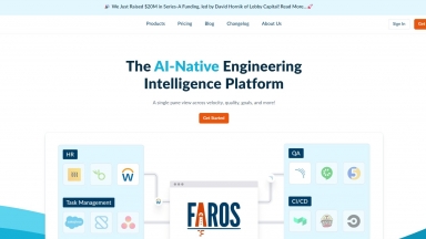 Faros AI