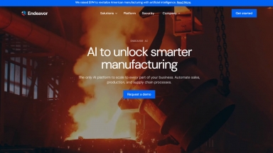 Endeavor AI