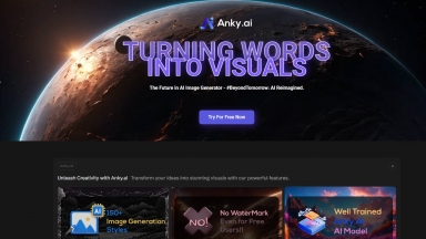 Anky.AI
