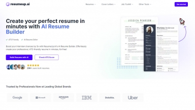 ResumeUp.AI