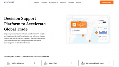 Windward.ai