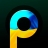 Peech App logo