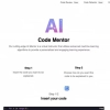 AI Code Mentor ico