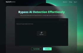 BypassDetection gallery image