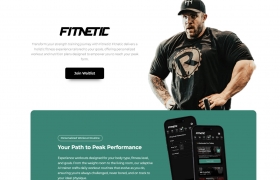 Fitnetic gallery image