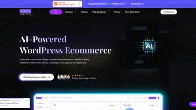 EasyCommerce