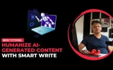 Enhancing AI-Generated Content with Mem Smart Write and Edit: A Guide to Humanizing AI