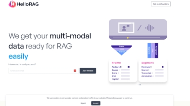 HelloRAG.ai