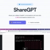 ShareGPT