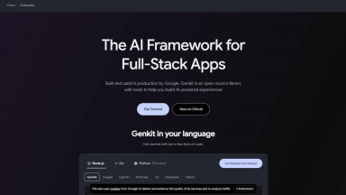 Genkit