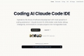 Claude IDE