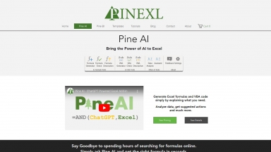 Pine AI