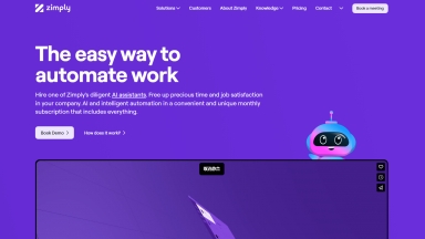 Zimply AI