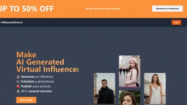 InfluencerFarm