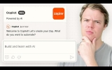 Boost Your Zap Building Speed with Zapier's AI Copilot [BETA]
