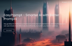 EasyPrompt gallery image