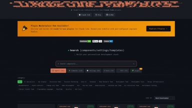 Claude Code Templates