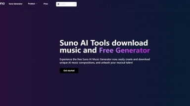 Suno Tools