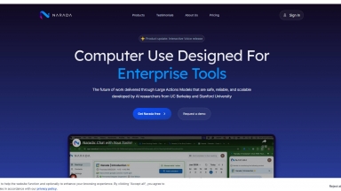 Narada AI