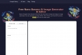 Free Nano Banana Image Generator & Editor