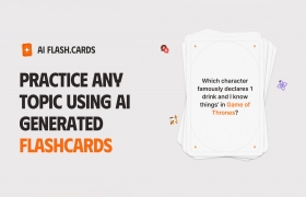 AI Flash.Cards gallery image