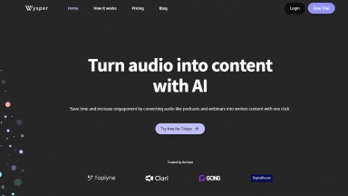 Wysper.ai