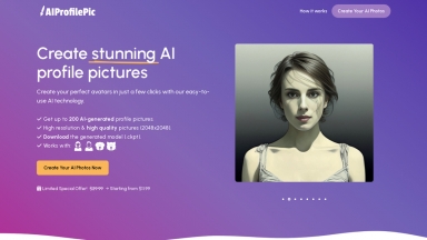 AIprofilepic
