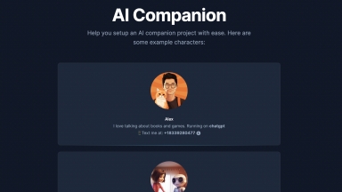 companion-app