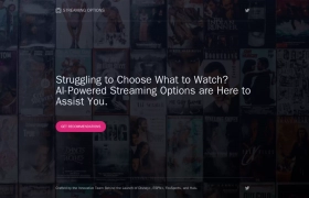 Streaming Options gallery image
