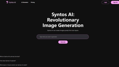Syntos AI