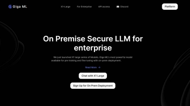 Giga ML