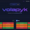 Volapyk AI