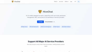 HiveChat