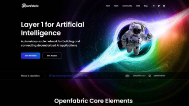 Openfabric AI