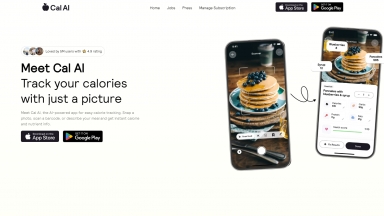 Cal AI