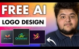 Create Stunning AI Logo Designs for Free