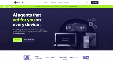 AskUI
