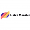 Listen Monster
