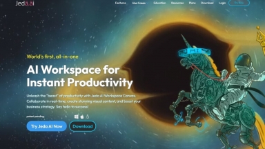 Jeda AI