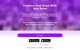 Unveiling Nomi AI: A New Horizon in Artificial Companionship