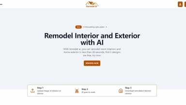 Remodel AI