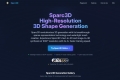 Sparc3D