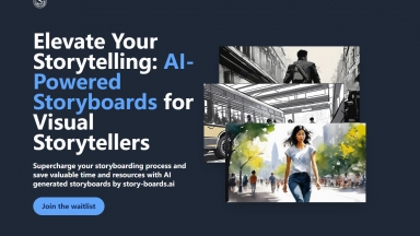 Story-boards.ai